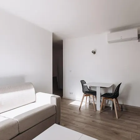 Apartament Perfect In