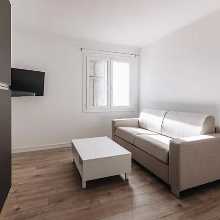 Perfect In Apartament *