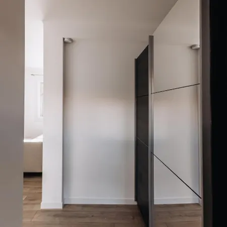Apartament Perfect In Cannes