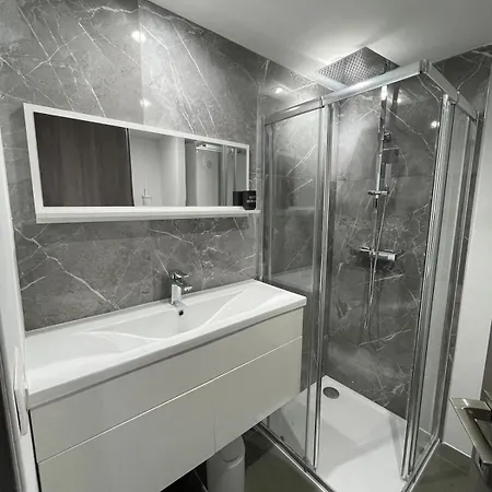 Apartament Perfect In Cannes