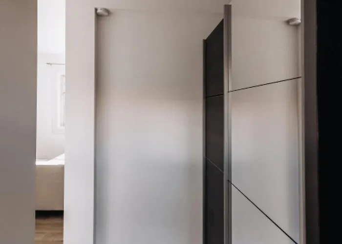 Апартаменты Perfect In Канны