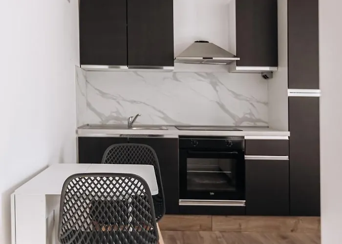 Perfect In Апартаменты