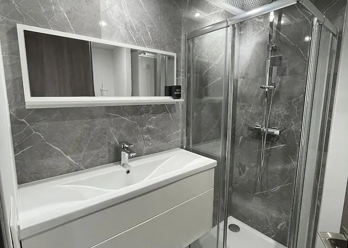 Апартаменты Perfect In Канны