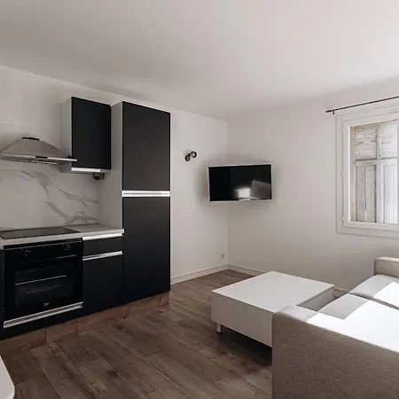 Apartmán Perfect In Cannes