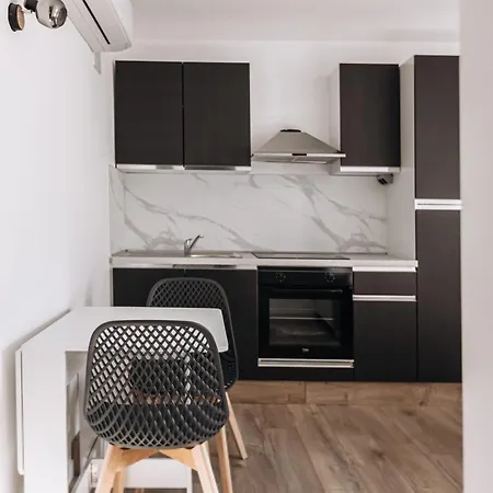 Perfect In Apartmán